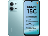 XIAOMI Redmi 15C 256GB Vert