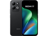 XIAOMI Redmi 17 - 4 GB - 128 GB Noir