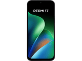 XIAOMI Redmi 17 - 4 GB - 128 GB Noir