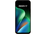 XIAOMI Redmi 17 - 4 GB - 128 GB Vert