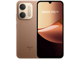 XIAOMI Redmi 17C 5G - 4 GB - 128 GB Marron