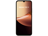 XIAOMI Redmi 17C 5G - 4 GB - 128 GB Marron