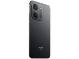 XIAOMI Redmi 17C 5G - 4 GB - 128 GB Noir