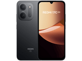 XIAOMI Redmi 17C 5G - 4 GB - 128 GB Noir