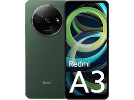 XIAOMI Redmi A3 64 GB Forest Vert (XIREDA3-64-GRN)