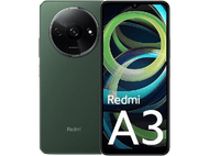 XIAOMI Redmi A3 64 GB Forest Vert (XIREDA3-64-GRN)