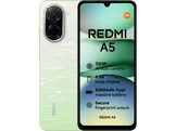 XIAOMI Redmi A5 3GB RAM 64GB ROM Vert