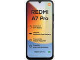 XIAOMI REDMI A7 Pro 4GB RAM 128GB Black