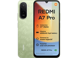 XIAOMI REDMI A7 Pro 4GB RAM 128GB Green