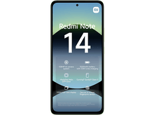 Charger l&#39;image dans la galerie, XIAOMI Redmi Note 14 - 4G - 128 GB - Lime Green
