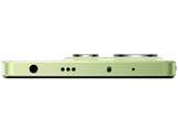 XIAOMI Redmi Note 14 - 4G - 128 GB - Lime Green