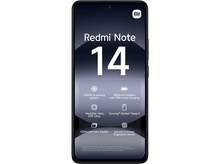 Charger l&#39;image dans la galerie, XIAOMI Redmi Note 14 - 4G - 128GB - Midnight Black + Redmi Buds 6 Lite Black
