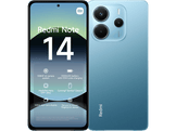 XIAOMI Redmi Note 14 - 4G - 256 GB - Ocean Blue