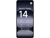 XIAOMI Redmi Note 14 - 5G - 256GB - Midnight Black