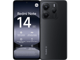 XIAOMI Redmi Note 14 - 5G - 256GB - Midnight Black