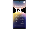 XIAOMI Redmi Note 14 Pro - 256 GB - Aurora Purple