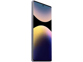 XIAOMI Redmi Note 14 Pro - 256 GB - Aurora Purple