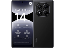 Charger l&#39;image dans la galerie, XIAOMI Redmi Note 14 Pro - 256 GB - Midnight Black
