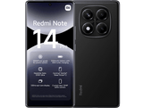 XIAOMI Redmi Note 14 Pro - 256 GB - Midnight Black
