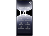 XIAOMI Redmi Note 14 Pro - 256 GB - Midnight Black