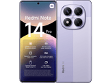 XIAOMI Redmi Note 14 Pro - 5G - 256 GB - Lavender Purple