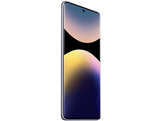XIAOMI Redmi Note 14 Pro - 5G - 256 GB - Lavender Purple