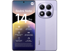 Charger l&#39;image dans la galerie, XIAOMI Redmi Note 14 Pro - 5G - 256 GB - Lavender Purple
