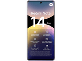 XIAOMI Redmi Note 14 Pro - 5G - 256 GB - Lavender Purple