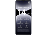 XIAOMI Redmi Note 14 Pro+ - 5G - 256 GB - Midnight Black