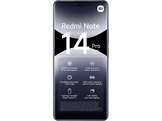 XIAOMI Redmi Note 14 Pro - 5G - 256 GB - Midnight Black