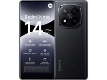 Charger l&#39;image dans la galerie, XIAOMI Redmi Note 14 Pro+ - 5G - 512 GB - Midnight Black
