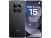 XIAOMI Redmi Note 15 - 6GB - 128GB - Noir