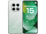 XIAOMI Redmi Note 15 - 6GB - 128GB - Vert