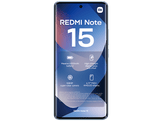 XIAOMI Redmi Note 15 - 8GB - 256GB - Bleu