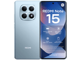 XIAOMI Redmi Note 15 - 8GB - 256GB - Bleu