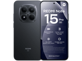 XIAOMI Redmi Note 15 Pro 5G - 8GB - 256GB - Bleu