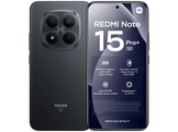 XIAOMI Redmi Note 15 Pro+ 5G - 8GB - 256GB - Noir