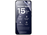 XIAOMI Redmi Note 15 Pro+ 5G - 8GB - 256GB - Noir