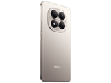 XIAOMI Redmi Note 15 Pro - 8GB - 256GB - Argenté