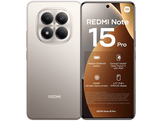 XIAOMI Redmi Note 15 Pro - 8GB - 256GB - Argenté