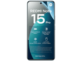 XIAOMI Redmi Note 15 Pro - 8GB - 256GB - Bleu