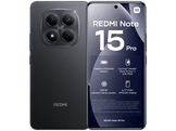 XIAOMI Redmi Note 15 Pro - 8GB - 256GB - Noir