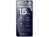 XIAOMI Redmi Note 15 Pro - 8GB - 256GB - Noir