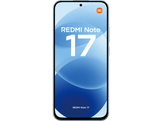 XIAOMI Redmi Note 17 - 4 GB - 128 GB Bleu