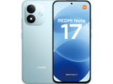 XIAOMI Redmi Note 17 - 4 GB - 128 GB Bleu