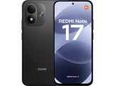 XIAOMI Redmi Note 17 - 4 GB - 128 GB Noir