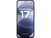 XIAOMI Redmi Note 17 5G - 6 GB - 128 GB Noir