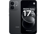 XIAOMI Redmi Note 17 Pro 5G - 6 GB - 256 GB Noir