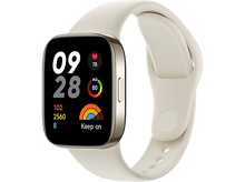 Charger l&#39;image dans la galerie, XIAOMI Redmi Watch 3 Blanc Ivoire (44176)
