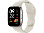 XIAOMI Redmi Watch 3 Blanc Ivoire (44176)